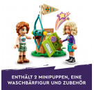 LEGO® Friends 42622 Bogenschießen im Abenteuercamp