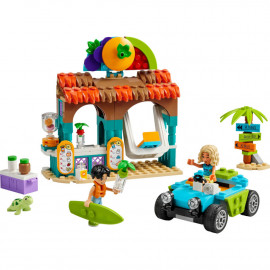 LEGO® Friends 42625 Smoothie-Stand am Strand