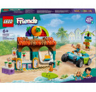 LEGO® Friends 42625 Smoothie-Stand am Strand