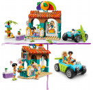 LEGO® Friends 42625 Smoothie-Stand am Strand