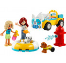 LEGO® Friends 42635 Mobiler Hundesalon 4+