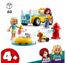 LEGO® Friends 42635 Mobiler Hundesalon 4+