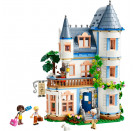 LEGO® Friends 42638 Burg mit Ferienunterkunft