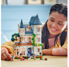 LEGO® Friends 42638 Burg mit Ferienunterkunft