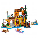 LEGO® Friends 42626 Abenteuercamp mit Kayak