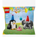 LEGO® Creator 30667 Geburtstagspy der Tiere