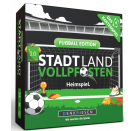 STADT LAND VOLLPFOSTEN: Das