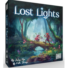 Lost Lights