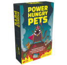 Power Hungry Pets