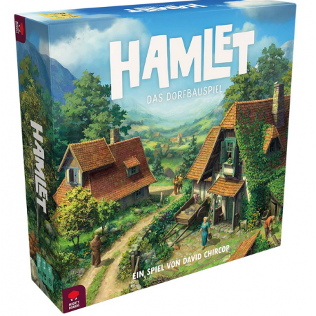 Hamlet