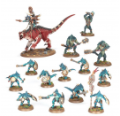 VORHUT DER SERAPHON