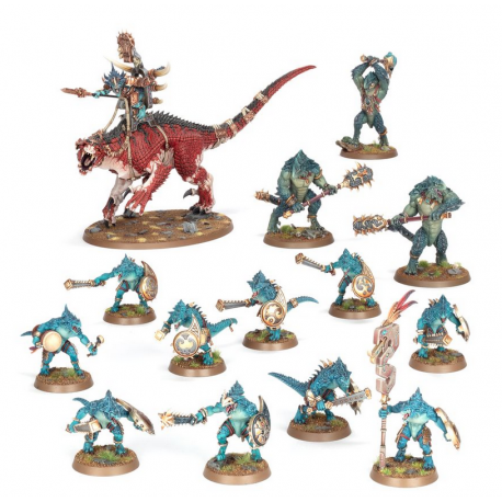 VORHUT DER SERAPHON