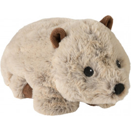 Warmies® Wärmetier Wombat