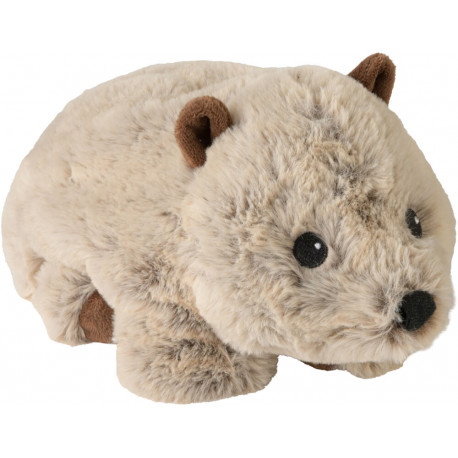 Warmies® Wärmetier Wombat