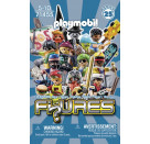 PLAYMOBIL 71455 PLAYMOBIL-Figures Boys (Serie 25)