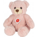 Teddy Hermann Teddy, dusty rose, 30 cm