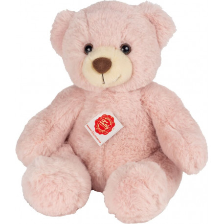 Teddy Hermann Teddy, dusty rose, 30 cm