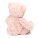 Teddy Hermann Teddy, dusty rose, 30 cm