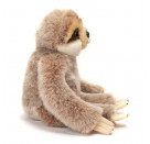Teddy Hermann Faultier 22 cm