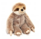 Teddy Hermann Faultier 22 cm