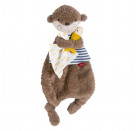 Fehn Schmusetuch Otter