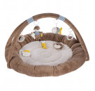 Fehn 3-D-Activity-Nest Otter
