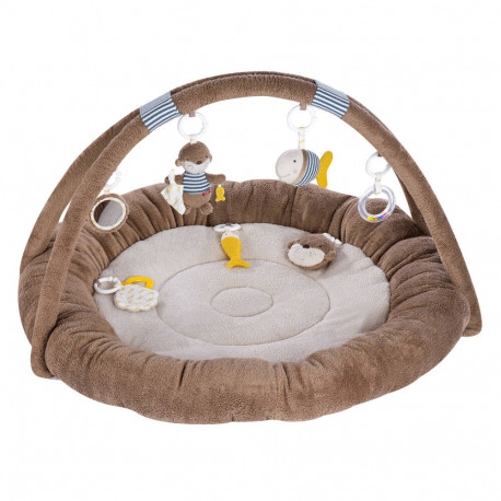 Fehn 3-D-Activity-Nest Otter