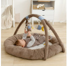 Fehn 3-D-Activity-Nest Otter