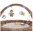 Fehn 3-D-Activity-Nest Otter