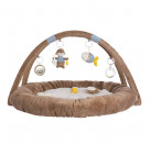 Fehn 3-D-Activity-Nest Otter