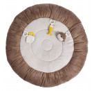 Fehn 3-D-Activity-Nest Otter