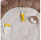 Fehn 3-D-Activity-Nest Otter