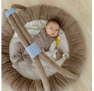 Fehn 3-D-Activity-Nest Otter
