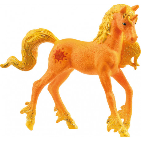 schleich®  BAYALA 70796 Sammeleinhorn Sunny