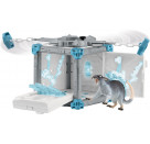 schleich®  ELDRADOR CREATURES 42676 BattleCave Eisratte