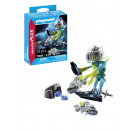 PLAYMOBIL 71585 Robotertaucher