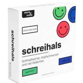 Schreihals