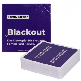 Blackout - Family Edition