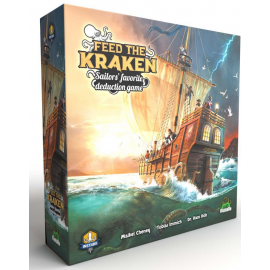 Feed the Kraken – Basic Edition