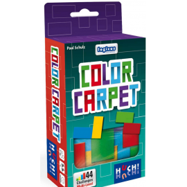 Color Carpet