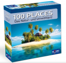 100 Places