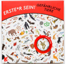 Erste´r sein! Gefährliche Tiere