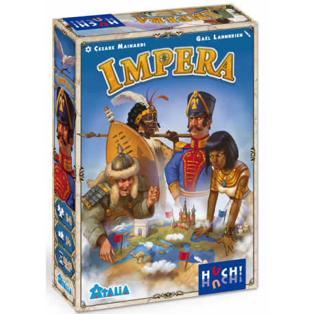 Impera