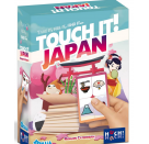 Touch it - Japan