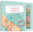 Mein Schmuckset - Schmuck im Bohme-Stil