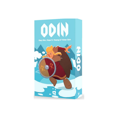 Odin