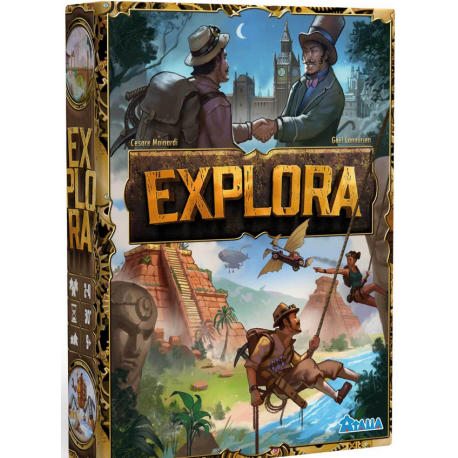 Explora