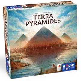 Terra Pyramids