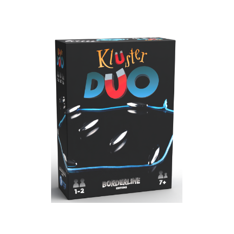 Kluster Duo