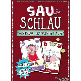 Sau Schlau